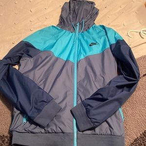 Nike Rain Coat/ Wind Breaker